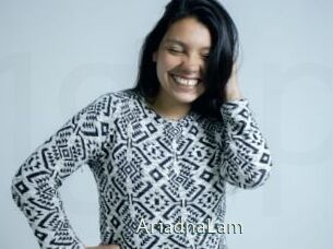 AriadnaLam
