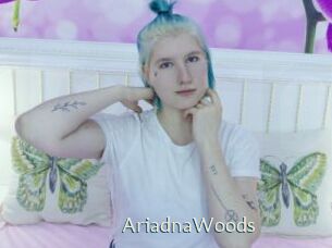 AriadnaWoods