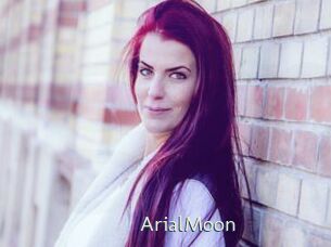 ArialMoon