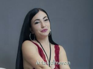 ArianJameson