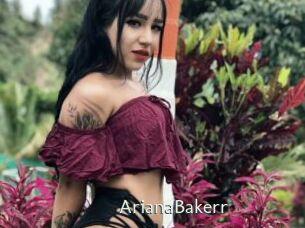 ArianaBakerr