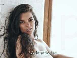 ArianaBelise