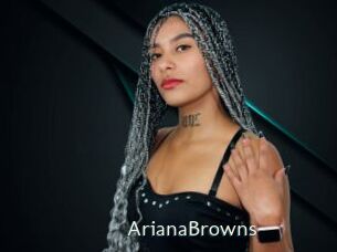 ArianaBrowns