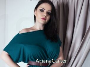 ArianaCarter
