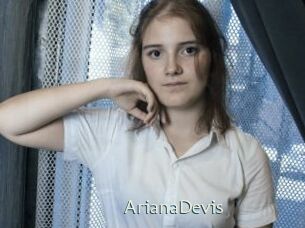 ArianaDevis