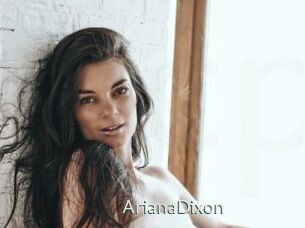 ArianaDixon