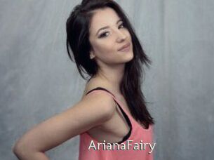 ArianaFairy