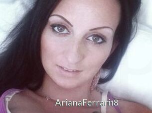 ArianaFerrari18