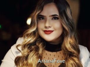 ArianaFoxe
