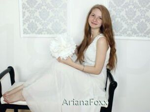 ArianaFoxx