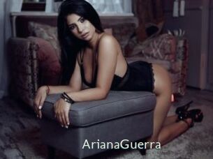 ArianaGuerra