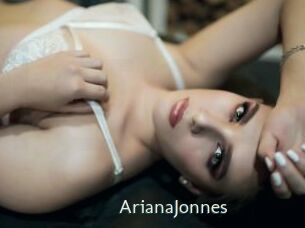 ArianaJonnes