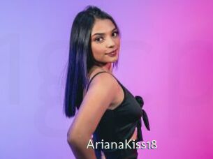 ArianaKiss18