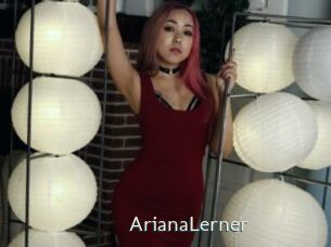 ArianaLerner