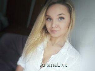 ArianaLive