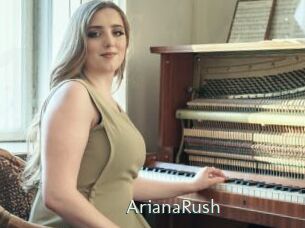 ArianaRush