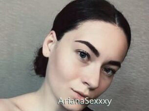 ArianaSexxxy