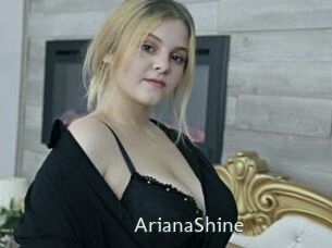 ArianaShine