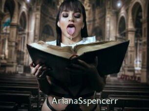 ArianaSspencerr