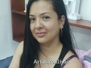 ArianaSullivan