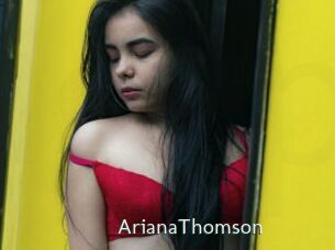 ArianaThomson