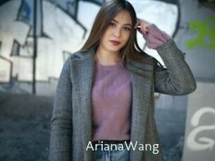 ArianaWang