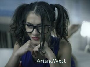 ArianaWest