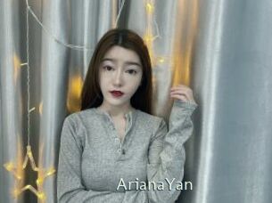 ArianaYan