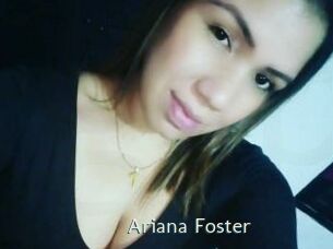 Ariana_Foster