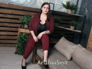 ArianaaSmit