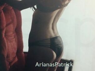 Arianas_Patrick
