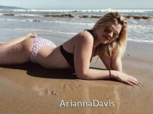 AriannaDavis