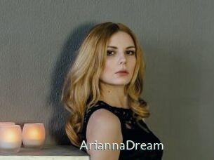 AriannaDream