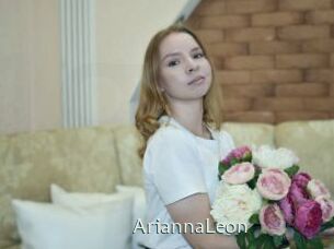 AriannaLeon