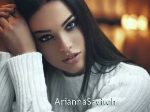 AriannaSavitch