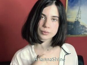 AriannaShine