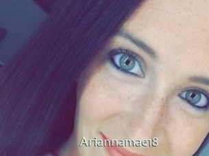 Ariannamae18