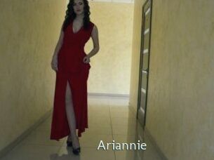 Ariannie