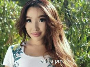 Arida_pm