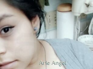 Arie_Angel