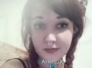 Ariel92X