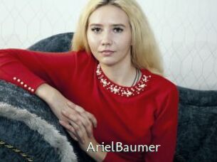 ArielBaumer