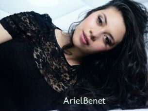 ArielBenet