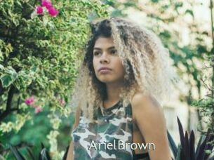 ArielBrown
