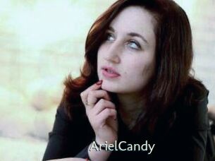 ArielCandy