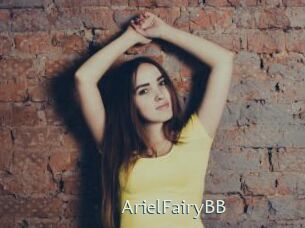 ArielFairyBB