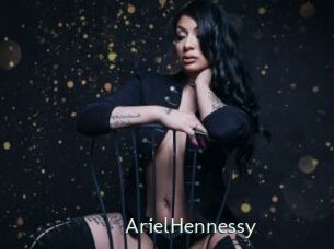ArielHennessy