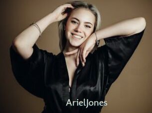 ArielJones