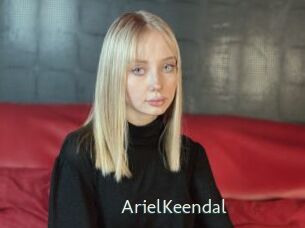 ArielKeendal