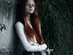 ArielLamber